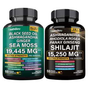 Xilaizhi Seaweed Combination Set (Option: 1group)